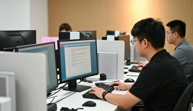 眉山江联网络科技有限公司