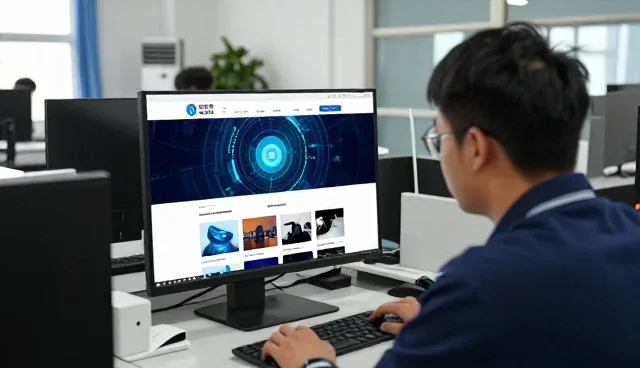 眉山江联网络科技有限公司分享成功应用经验
