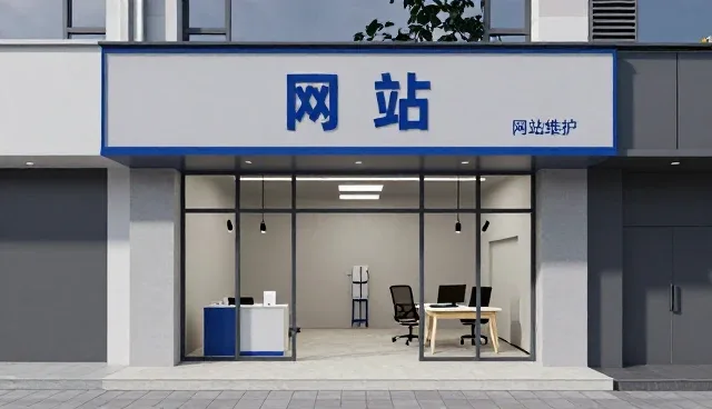 网站优化如何推动电商运营效率提升