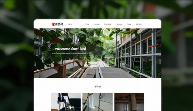 电商运营中网站建设两种做法的实际取舍