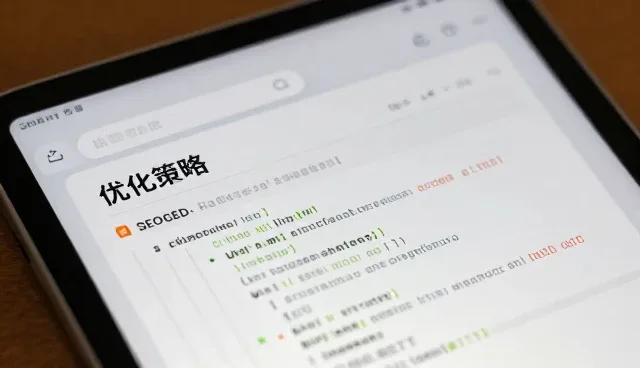流量转化在网站维护中的核心价值与实践路径